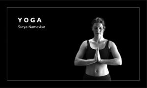 YOGA SURYA NAMASKAR | 9789508891297 | MELAZZINI, SANTIAGO