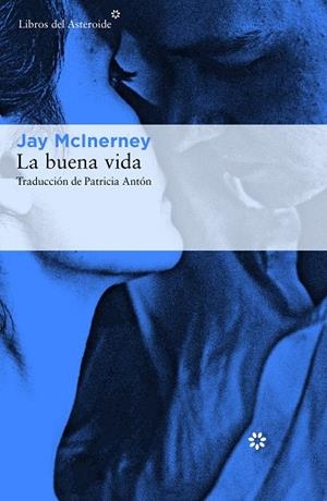 BUENA VIDA, LA | 9788417007423 | MCINERNEY, JAY