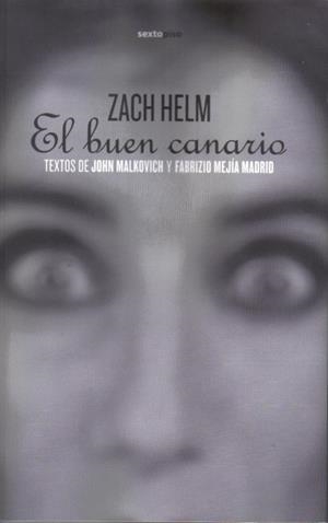 BUEN CANARIO, EL | 9788496867383 | HELM, ZACH