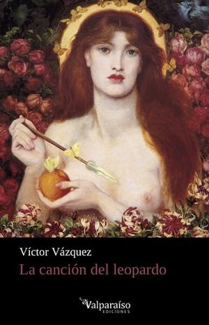 CANCIÓN DEL LEOPARDO, LA | 9788417096649 | VAZQUEZ, VICTOR
