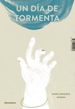 DÍA DE TORMENTA, UN | 9788417555023 | MAGUMA / NESQUENS