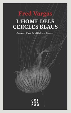 HOME DELS CERCLES BLAUS, L' | 9788416743728 | VARGAS, FRED
