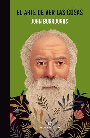ARTE DE VER LAS COSAS, EL | 9788416544851 | BURROUGHS, JOHN