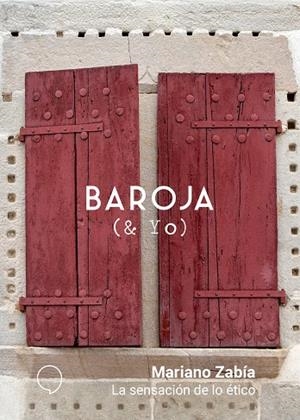 SENSACIÓN DE LO ÉTICO, LA | 9788494847226 | ZABIA, MARIANO