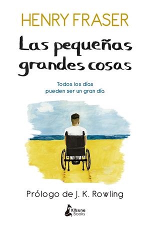 PEQUEÑAS GRANDES COSAS, LAS | 9788416788255 | FRASER / ROWLING