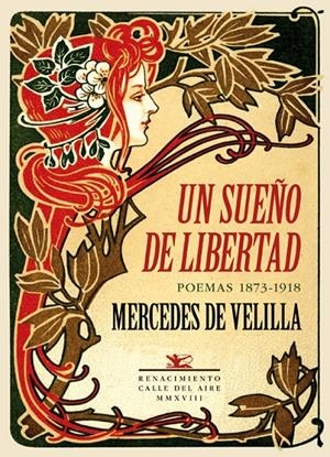 SUEÑO DE LIBERTAD, UN | 9788417550141 | VELILLA, MERCEDES DE