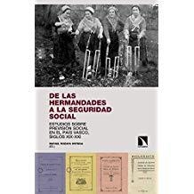 DE LAS HERMANDADES A LA SEGURIDAD SOCIAL | 9788490975572 | RUZAFA ORTEGA, RAFAEL