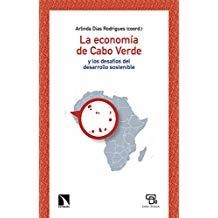 ECONOMÍA DE CABO VERDE, LA | 9788490975497 | DIAS RODRIGUES, ARLINDA