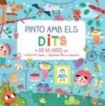 PINTO AMB ELS DITS | 9788415807834 | NOTAERT, AMANDINE