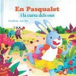 EN PASQUALET I LA CURSA DELS OUS | 9788494499746 | BRISSY, PASCAL / FABRE, LÉA