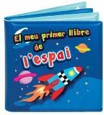MEU PRIMER LLIBRE DE L'ESPAI, EL | 9788416891061