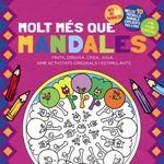 MOLT MÉS QUE MANDALES | 9788415807230 | SALA, EMMA