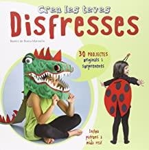 CREA LES TEVES DISFRESSES | 9788415807384 | DE RIVERA MARINEL·LO, BEATRIZ