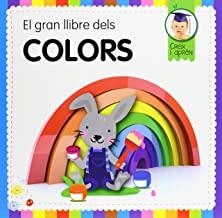 GRAN LLIBRE DELS COLORS, EL | 9788492882922