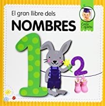 GRAN LLIBRE DELS NOMBRES, EL | 9788492882946