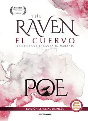 RAVEN, THE /  EL CUERVO | 9788417105495 | POE, EDGAR ALLAN
