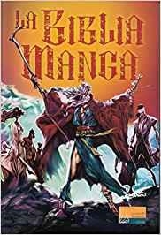 BIBLIA MANGA, LA | 9788427142398 | SIKU