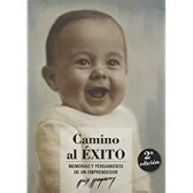 CAMINO AL ÉXITO | 9788417647001 | LLONGUERAS, LLUIS