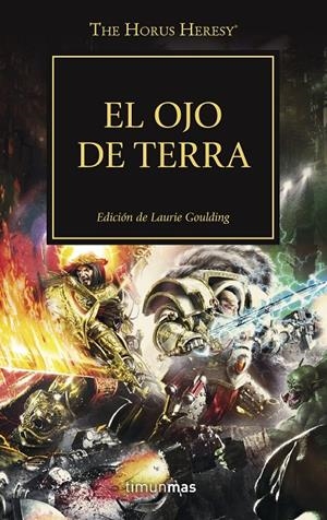 OJO DE TERRA, EL | 9788445005750 | AA. VV.