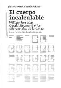 CUERPO INCALCULABLE, EL | 9788434313729 | FRATINI SERAFIDE, ROBERTO / POLO PUJADAS, MAGDA