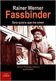RAINER WERNER FASSBINDER | 9788494875052