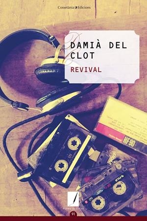 REVIVAL | 9788490347638 | DEL CLOT, DAMIÀ