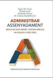 ADMINISTRAR ASSENYADAMENT | 9788491910022 | FOSSAS, IGNASI M. / GASCH, MANEL