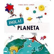 ¡HOLA! PLANETA | 9788491422105 | ÖCKTO LAMBERT, FABIEN