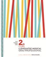 LLENGUATGE MUSICAL. GRAU PROFESSIONAL. 2N | 9788498839203 | JORBA, PEPITA / BAUCELLS, JOSEP