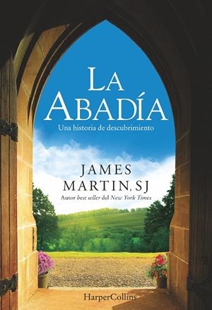 ABADÍA, LA | 9788416502127 | MARTIN, JAMES