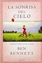 SONRISA DEL CIELO, LA | 9788415420309 | BENNETT, BEN