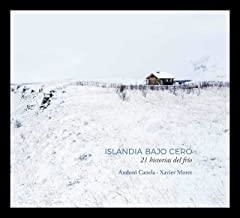 ISLANDIA BAJO CERO | 9788469777770 | CANELA URIZAR, ANDONI / MORET ROS, XAVIER