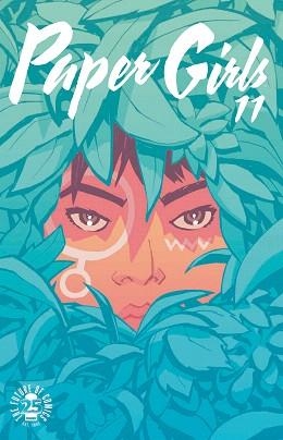 PAPER GIRLS 11 | 9788491465874 | VAUGHAN, BRIAN K. / CHIANG, CLIFF
