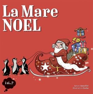 MARE NOEL, LA | 9788424654405 | FITÉ, ANNA