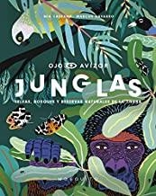 JUNGLAS | 9788494831966 | CASSANY BIOSCA, MIA