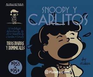 SNOOPY Y CARLITOS 02 | 9788491465447 | SCHULZ, CHARLES M.