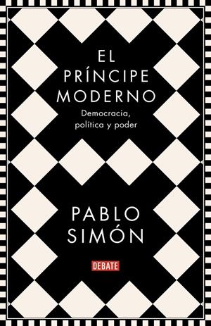 PRÍNCIPE MODERNO, EL | 9788499929286 | SIMÓN, PABLO
