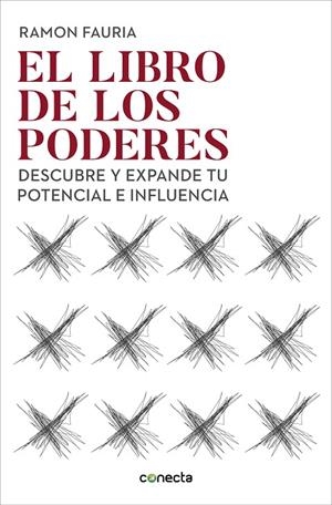 LIBRO DE LOS PODERES, EL | 9788416883448 | FAURIA, RAMON