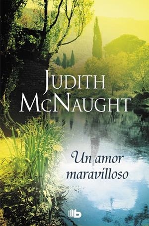 AMOR MARAVILLOSO, UN | 9788490706565 | MCNAUGHT, JUDITH