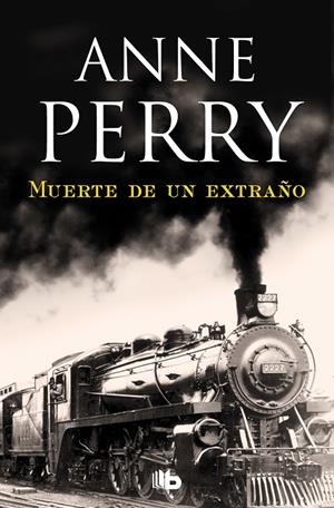 MUERTE DE UN EXTRAÑO | 9788490705070 | PERRY, ANNE