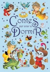 CONTES PER ANAR A DORMIR | 9788499133096