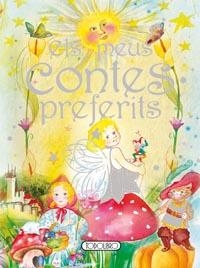 MEUS CONTES PREFERITS, ELS | 9788499138060