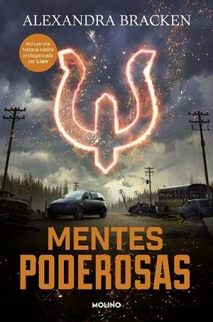 MENTES PODEROSAS | 9788427214187 | BRACKEN, ALEXANDRA