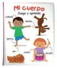 MI CUERPO | 9788415807469
