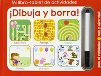 MI LIBRO - TABLET DE ACTIVIDADES | 9788415807438 | GOLDING, ELISABETH