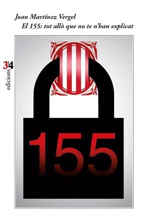 155, EL : TOT ALLÒ QUE NO TE N’HAN EXPLICAT | 9788417469023 | MARTÍNEZ VERGEL, JOAN