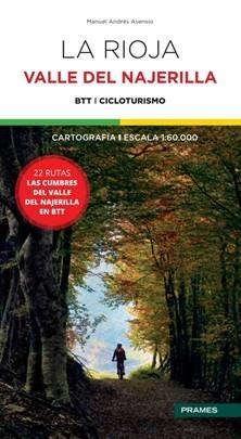 RIOJA, LA. VALLES DEL NAJERILLA | 9788483214824 | ASENSIO, MANUEL ANDRÉS