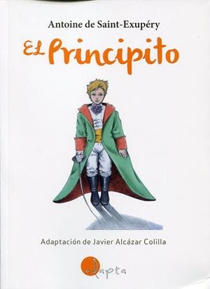 PRINCIPITO, EL | 9788494569685 | DE SAINT-EXUPÉRY, ANTOINE