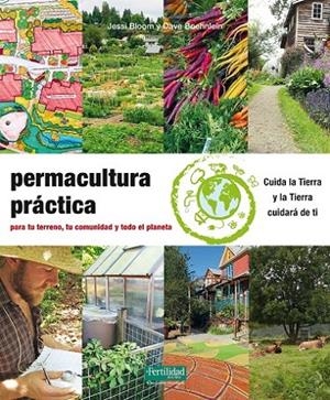 PERMACULTURA PRACTICA | 9788494433443 | BLOOM, JESSI