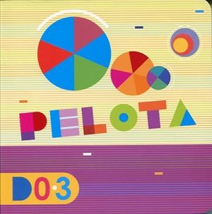 PELOTA | 9788494578274 | QUATTROCCHI MONTANARO, SILVANA